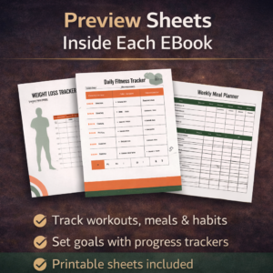 DFY Digital Products eBook Bundle (PLR Rights Included)