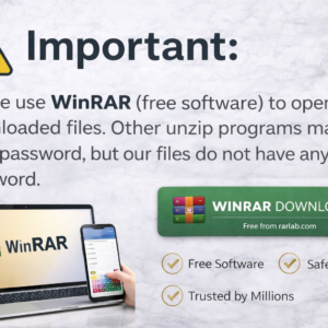 3500+ Canva-Editable Social Media Templates (Mega Bundle)