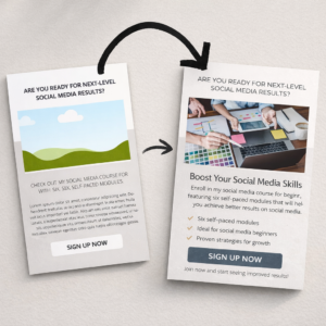 150+ Editable Canva eBook & Course Workbook Templates – Create & Sell Digital Products