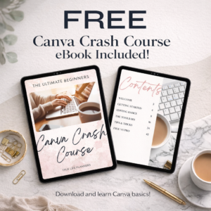 150+ Editable Canva eBook & Course Workbook Templates – Create & Sell Digital Products
